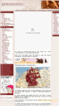Mobile Screenshot of piercing-arten.de